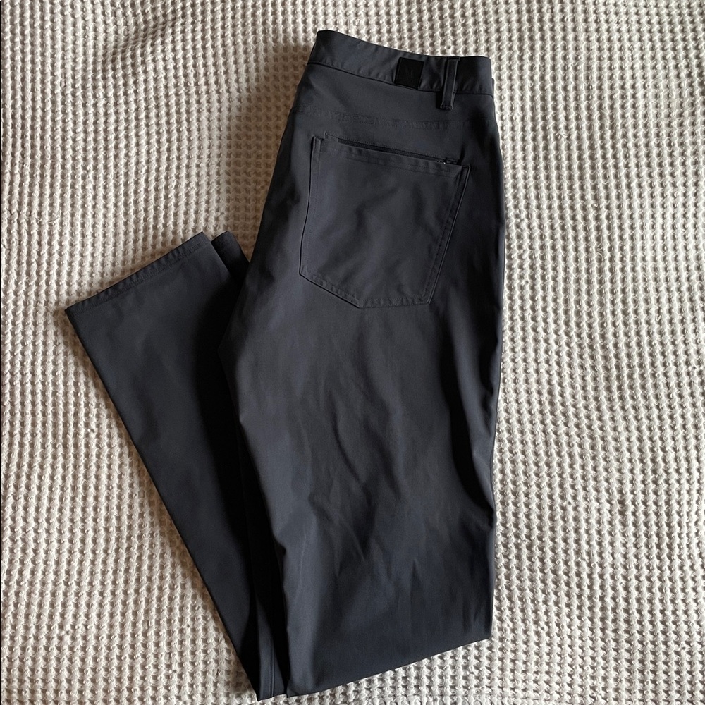 Vuori Meta Pant - Men’s M